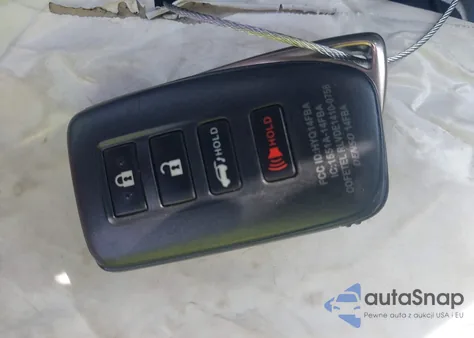 2017 Lexus Nx 200T from USA, damaged, VIN JTJBARBZ1H2130064